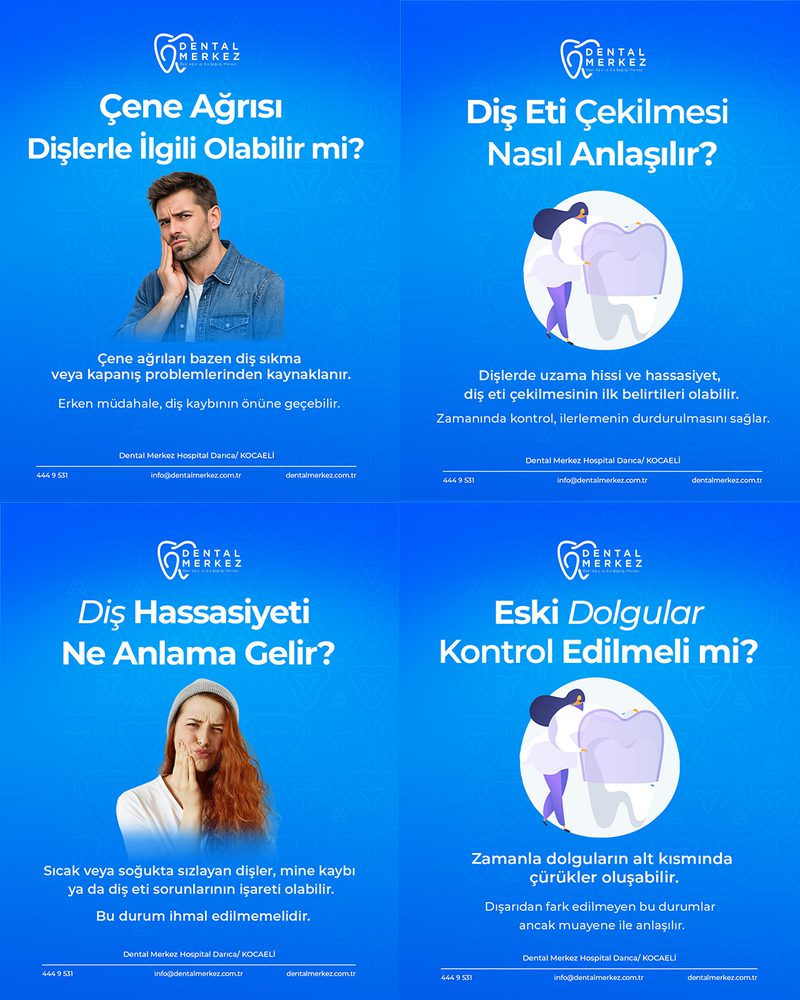Dental Merkez